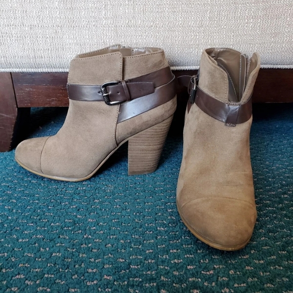 Carlos booties - Picture 5 of 5